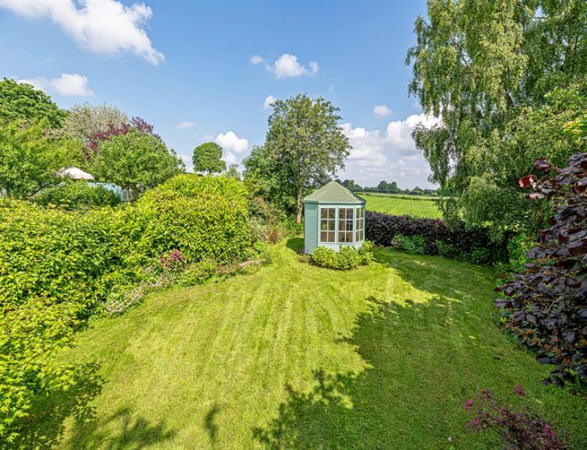 Images for Castlehill Farm Barn, Cooks Hill, Kingsley