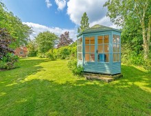 Images for Castlehill Farm Barn, Cooks Hill, Kingsley