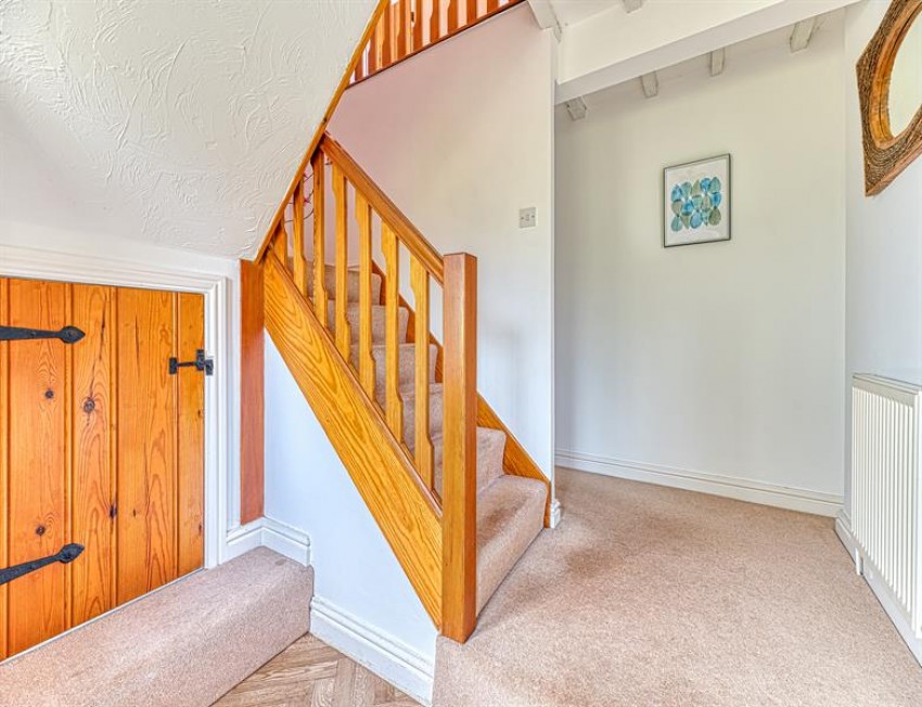Images for Castlehill Farm Barn, Cooks Hill, Kingsley
