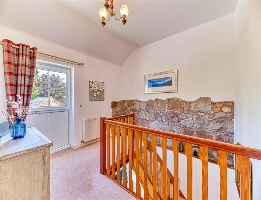 Images for Castlehill Farm Barn, Cooks Hill, Kingsley