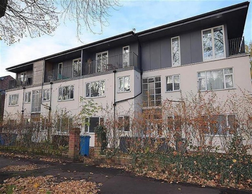 Images for Block A/Chorlton Court, Brantingham Road, Manchester