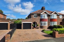 Images for London Road, Appleton, Warrington