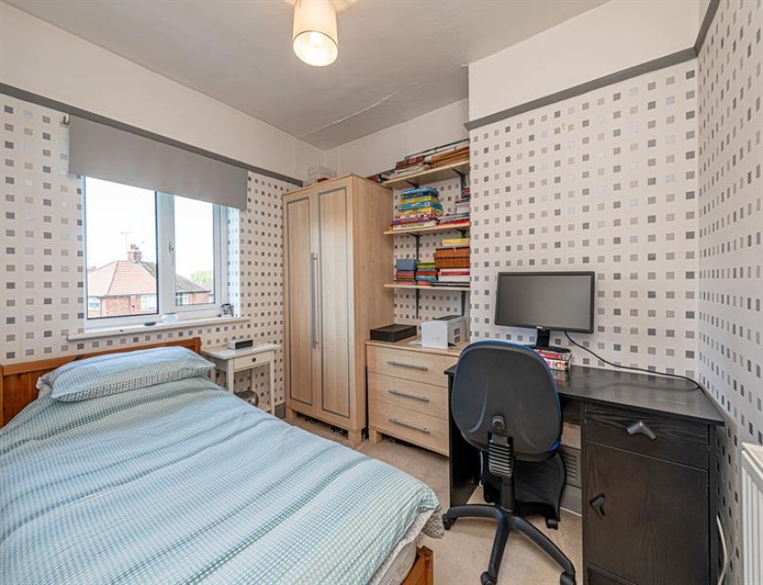 Images for Britannia Gardens, Helsby, Frodsham