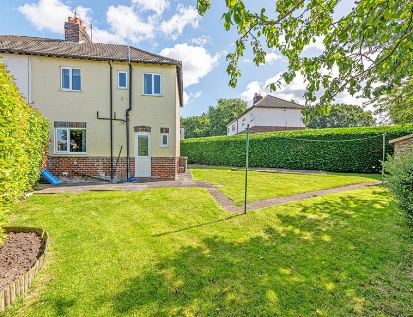 Images for Britannia Gardens, Helsby, Frodsham