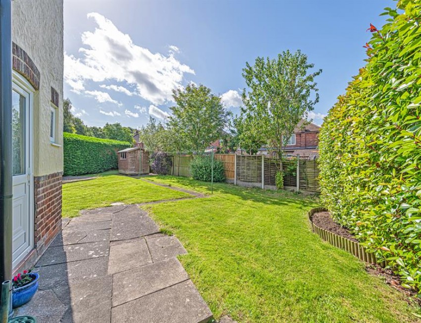 Images for Britannia Gardens, Helsby, Frodsham