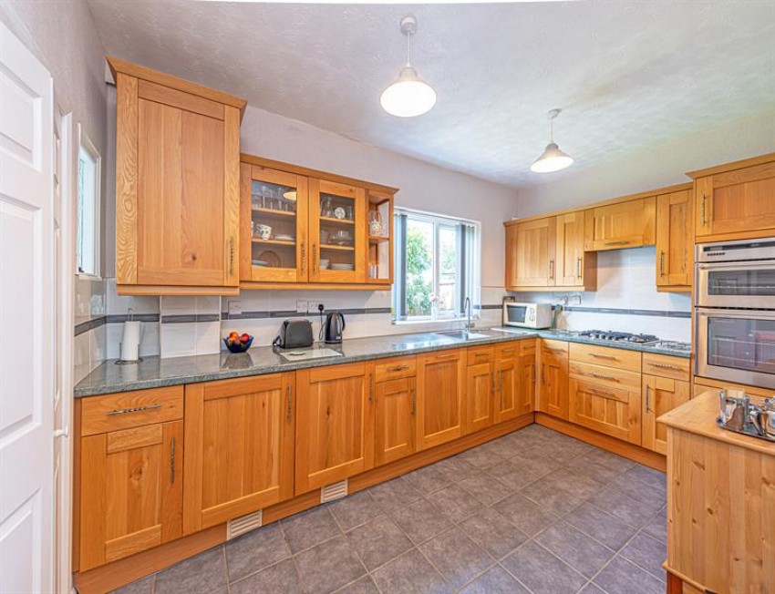 Images for Britannia Gardens, Helsby, Frodsham