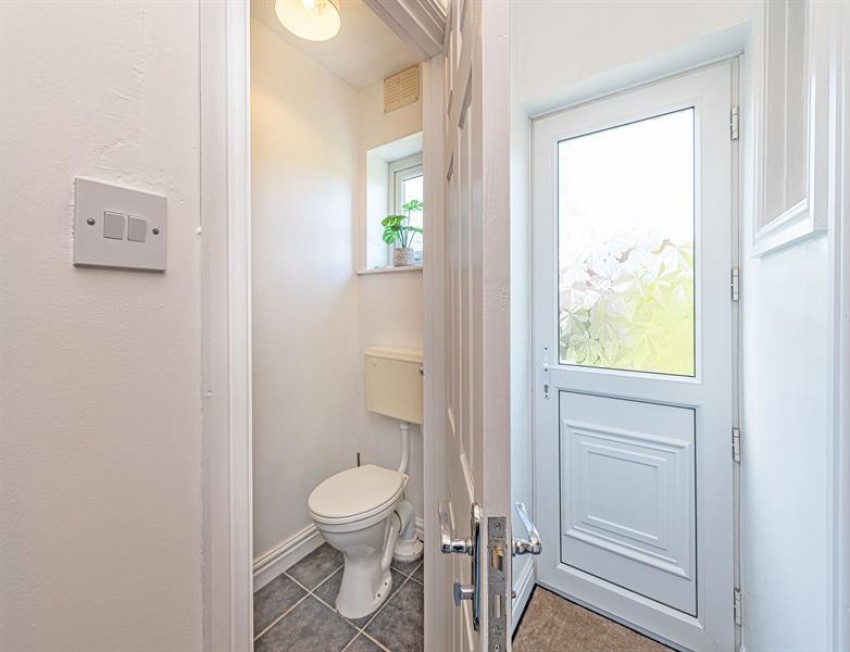Images for Britannia Gardens, Helsby, Frodsham