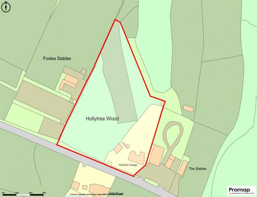 Images for Commonside, Alvanley, Frodsham