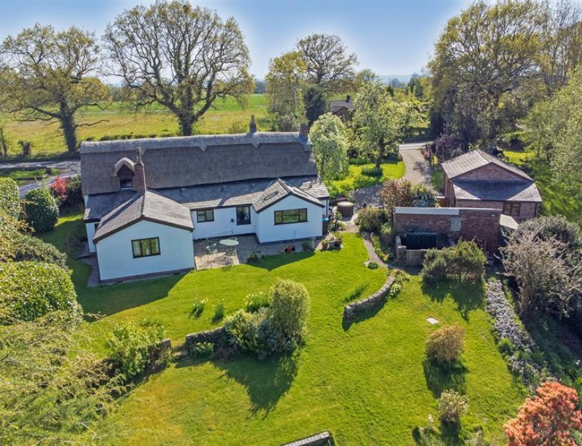 Images for Commonside, Alvanley, Frodsham