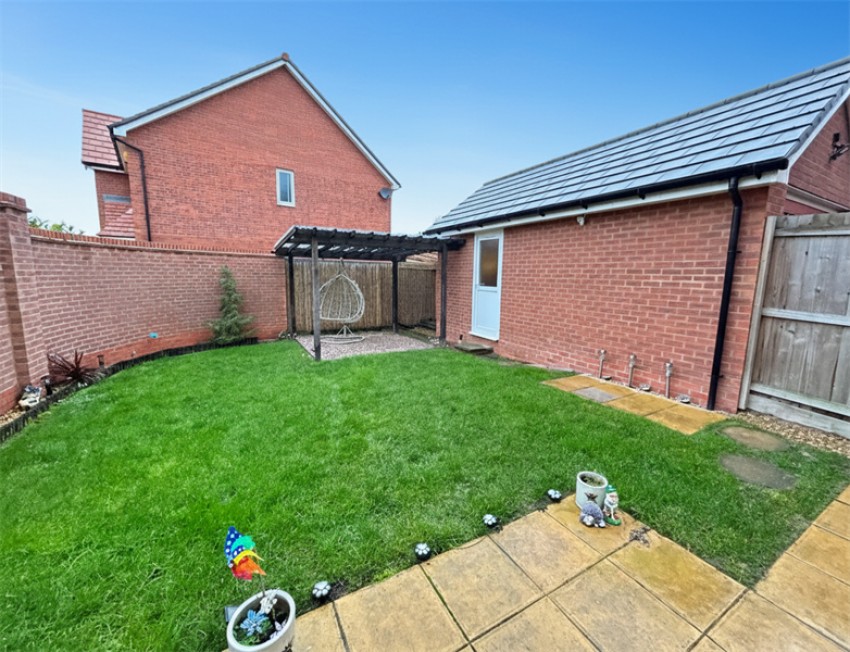 Images for Violet Way, Holmes Chapel