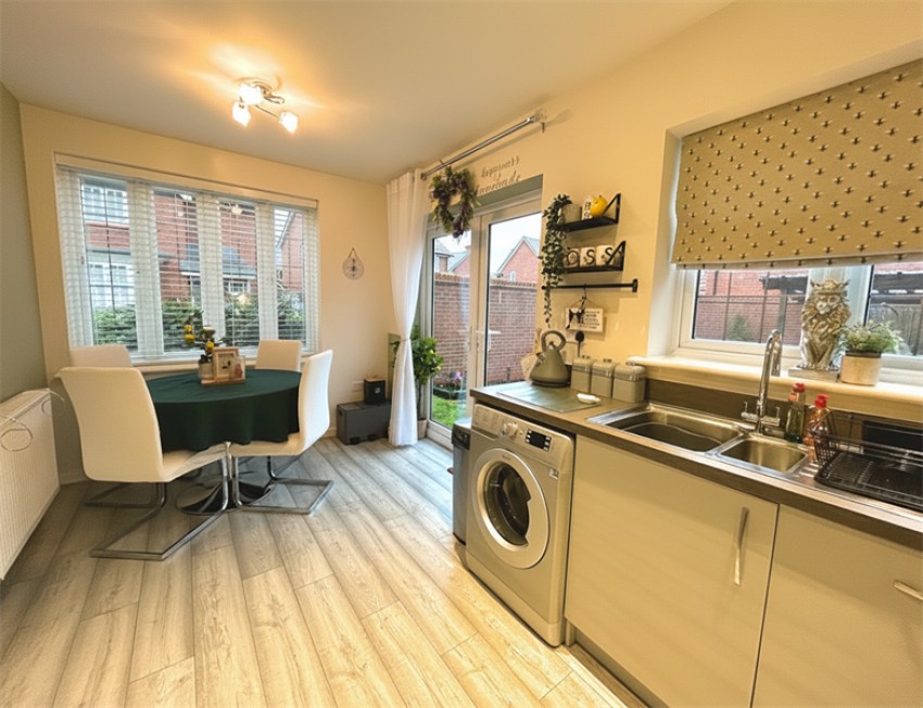 Images for Violet Way, Holmes Chapel