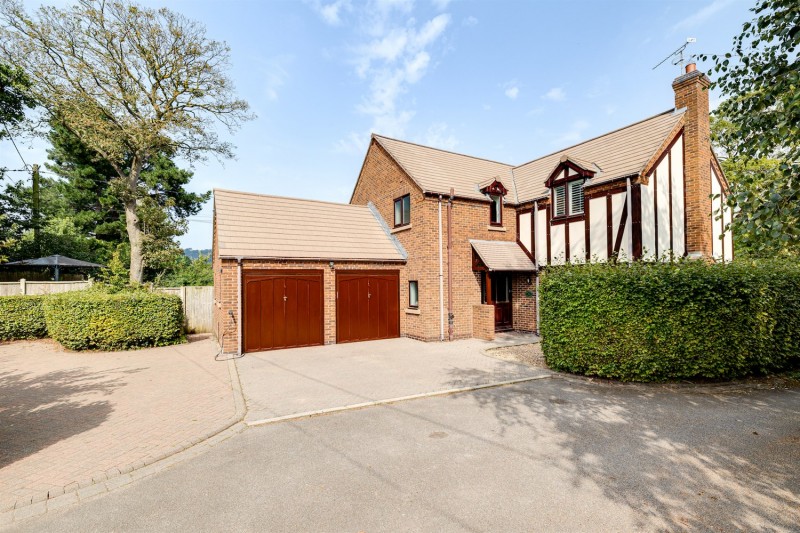 Cholmondeley Lane, Bulkeley, Malpas