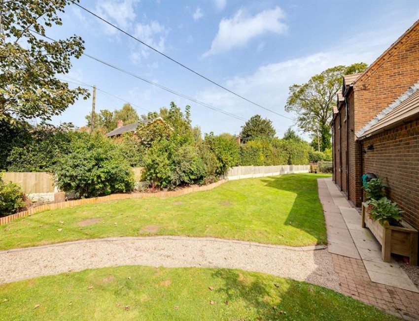 Images for Cholmondeley Lane, Bulkeley, Malpas
