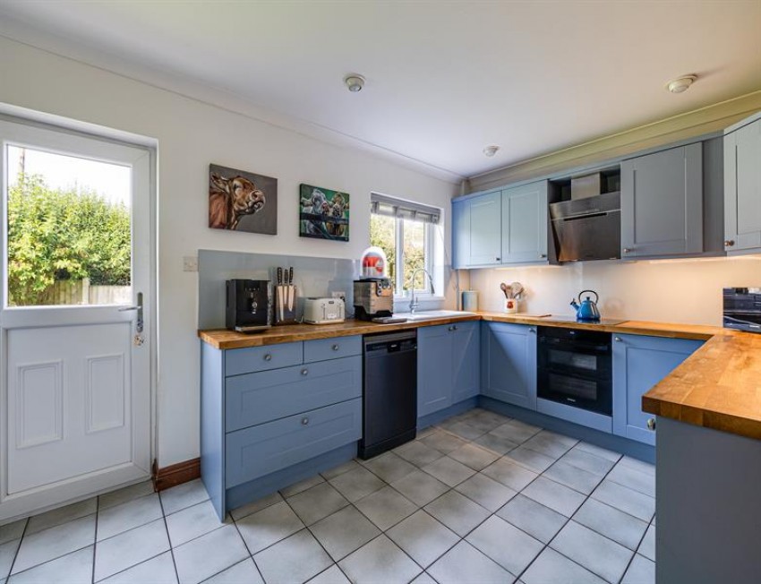 Images for Cholmondeley Lane, Bulkeley, Malpas