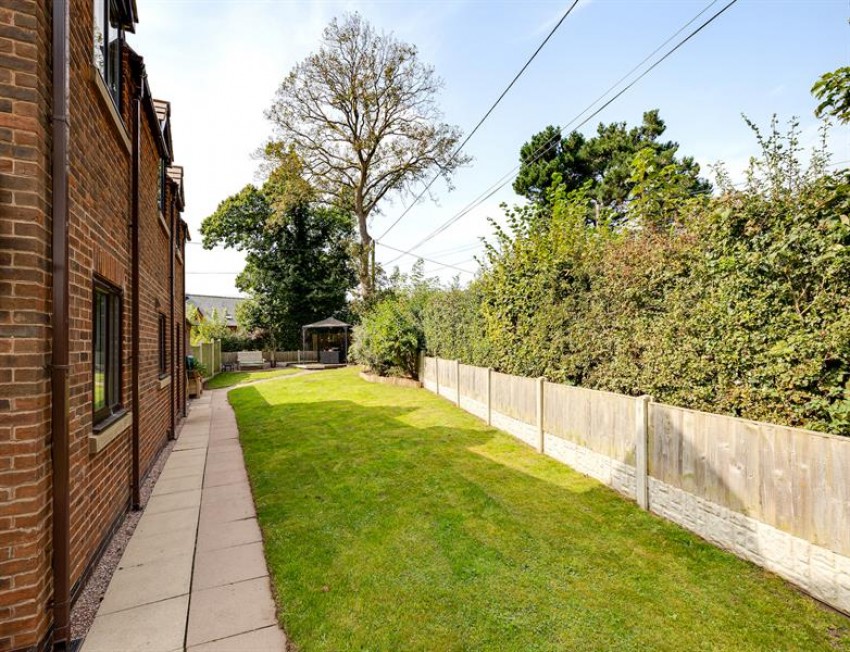 Images for Cholmondeley Lane, Bulkeley, Malpas