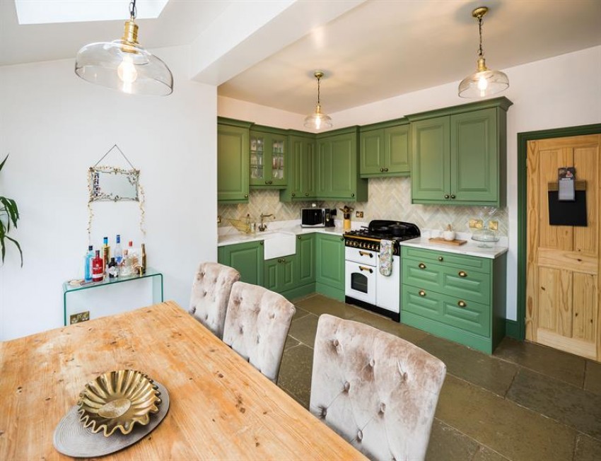 Images for Crosland Terrace, Helsby, Frodsham