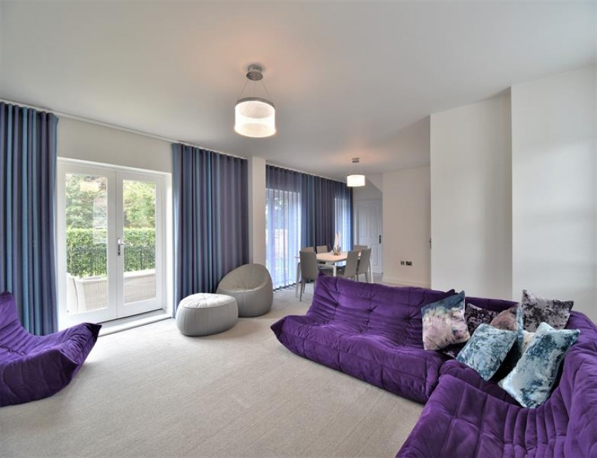 Images for West Courtyard, Alderley Park, Nether Alderley