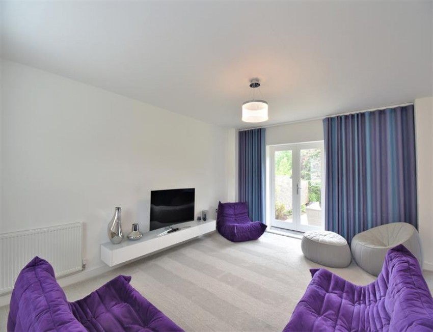 Images for West Courtyard, Alderley Park, Nether Alderley