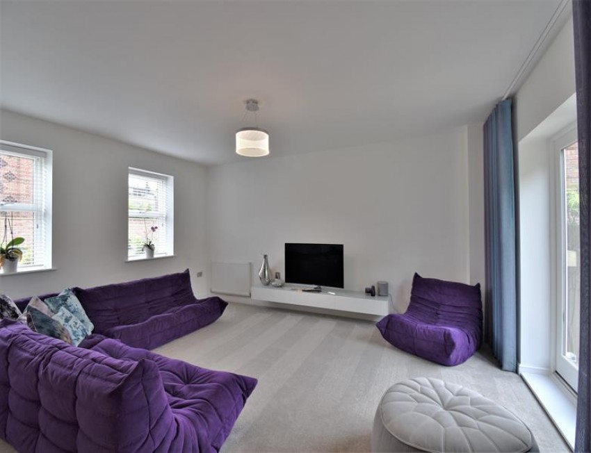 Images for West Courtyard, Alderley Park, Nether Alderley