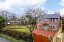 Images for School Lane, Mickle Trafford