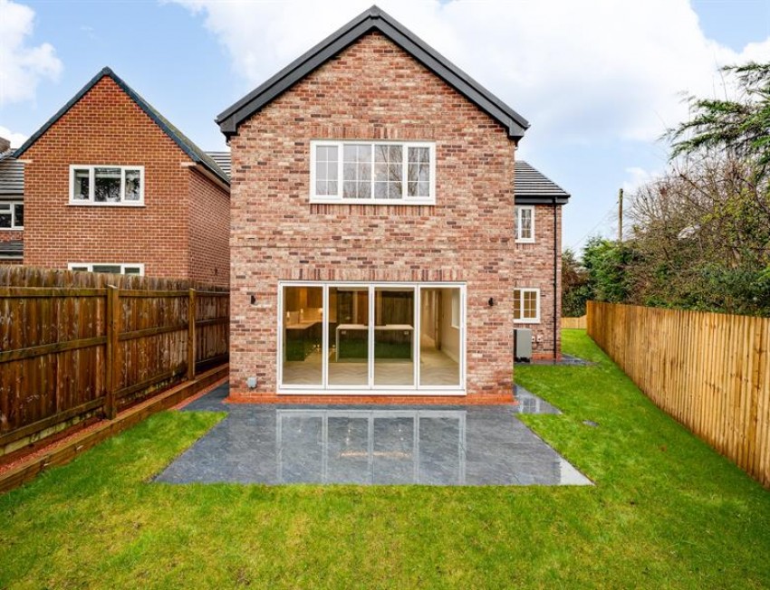 Images for School Lane, Mickle Trafford