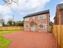 Images for School Lane, Mickle Trafford