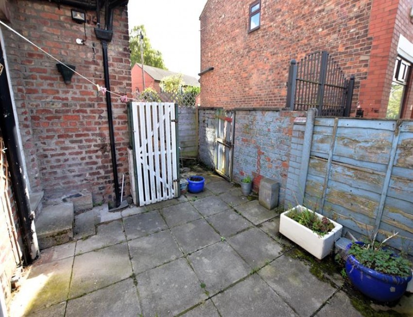 Images for Albemarle Road, Chorlton