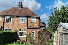 Images for Highfield Road, Lymm