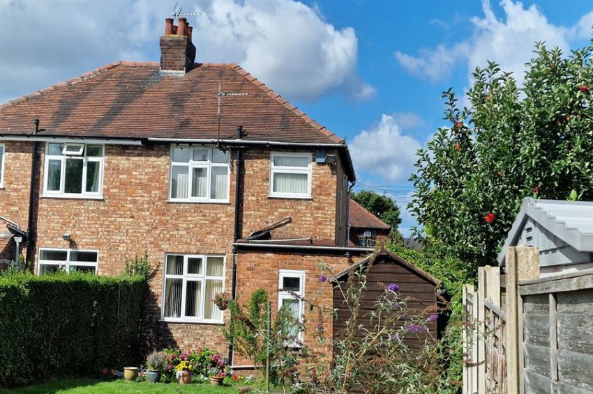Images for Highfield Road, Lymm