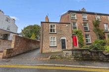 Images for Eagle Brow, Lymm