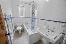Images for Eagle Brow, Lymm