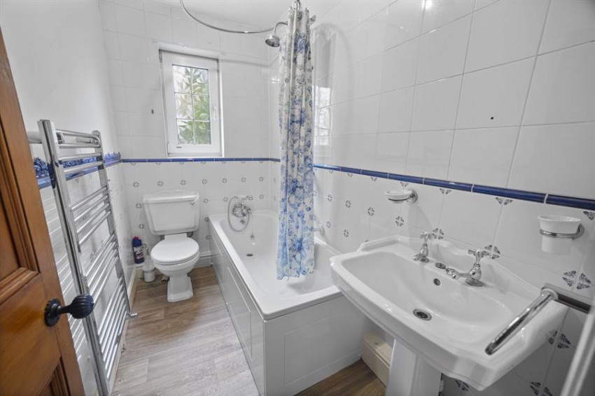 Images for Eagle Brow, Lymm