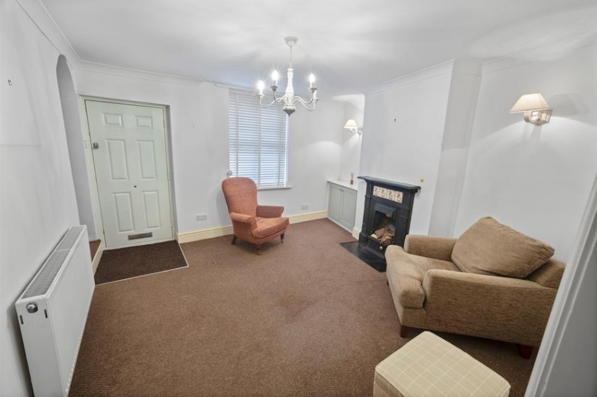 Images for Eagle Brow, Lymm