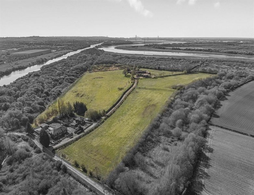 Images for Moss Side Lane, Moore, Warrington