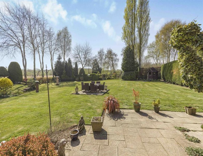 Images for Moss Side Lane, Moore, Warrington