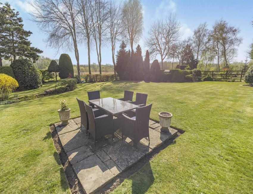 Images for Moss Side Lane, Moore, Warrington