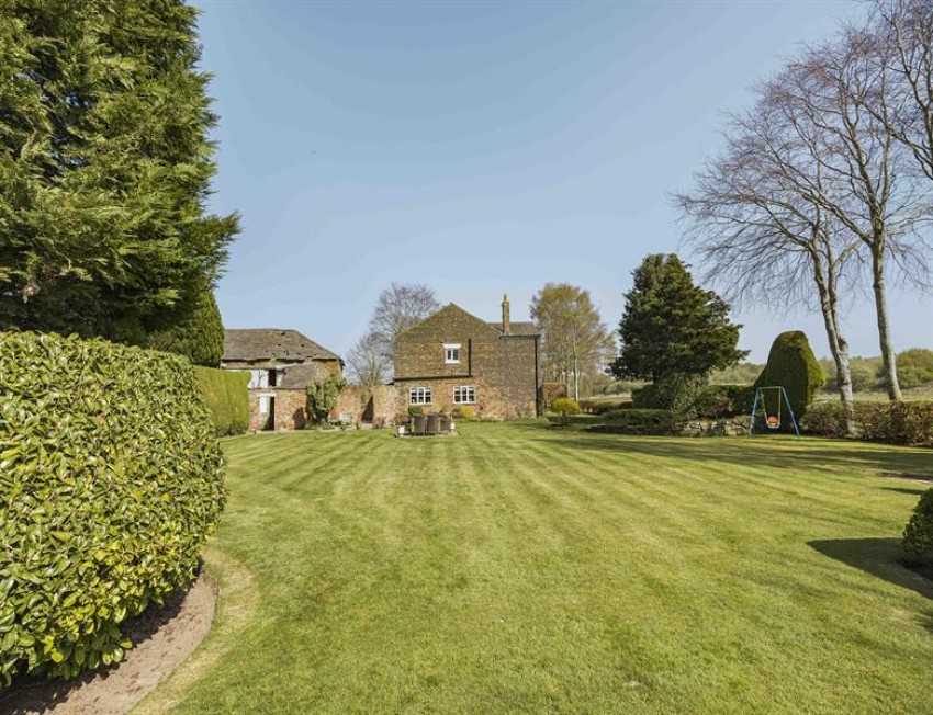 Images for Moss Side Lane, Moore, Warrington