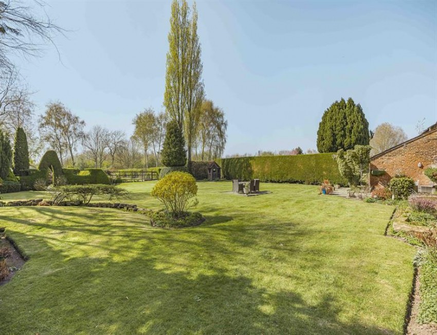 Images for Moss Side Lane, Moore, Warrington