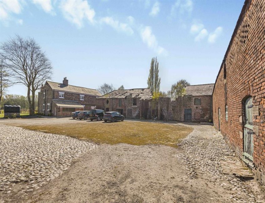 Images for Moss Side Lane, Moore, Warrington