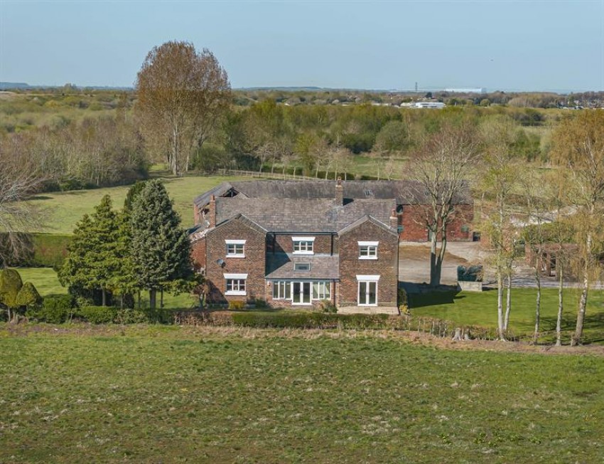 Images for Moss Side Lane, Moore, Warrington