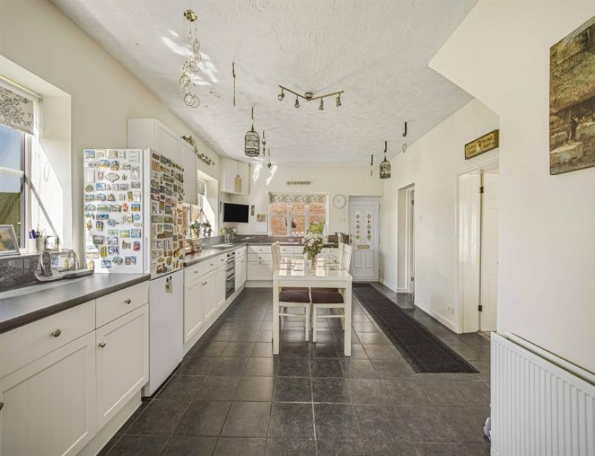 Images for Moss Side Lane, Moore, Warrington