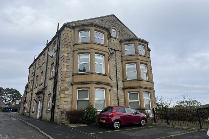 Beechwood Manor, Marple