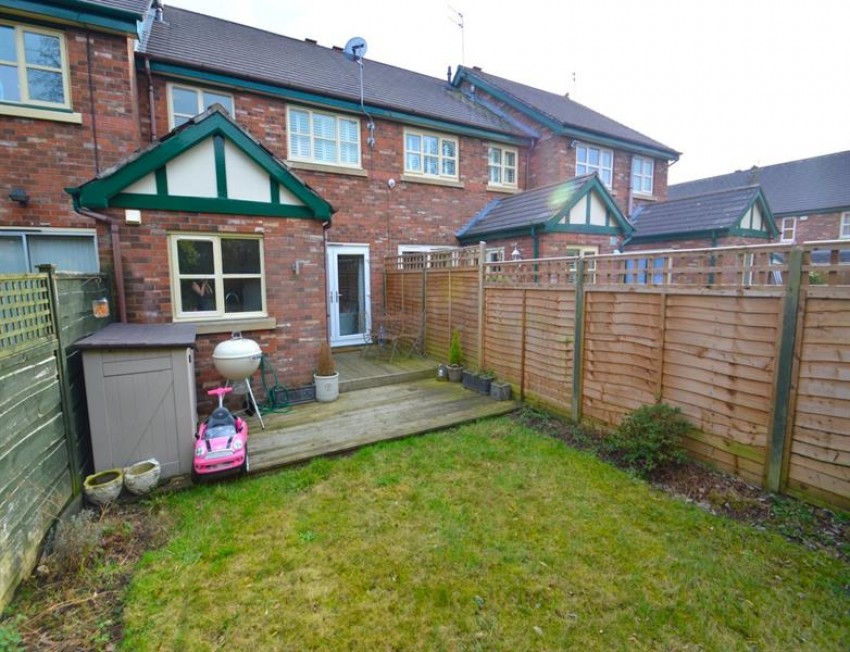 Images for Field Side Close, Mobberley, Knutsford