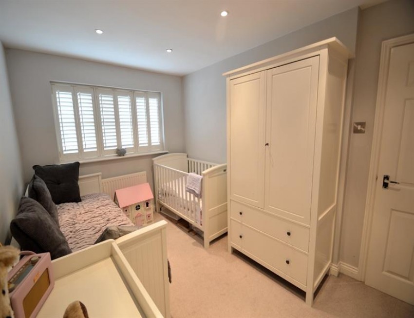 Images for Field Side Close, Mobberley, Knutsford