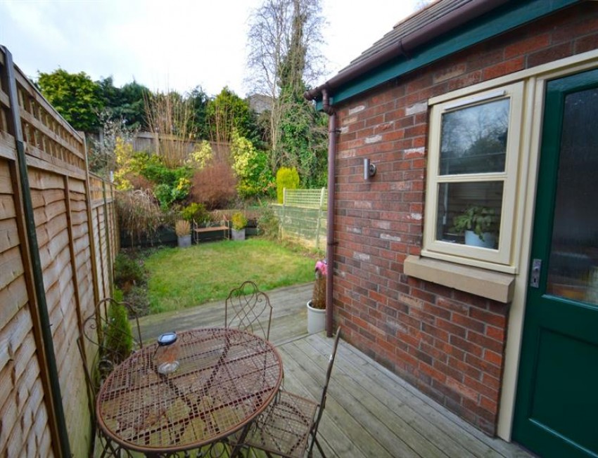 Images for Field Side Close, Mobberley, Knutsford