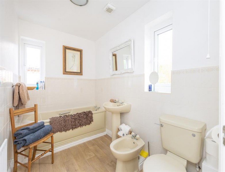 Images for Church Court, Ashton Hayes, Chester