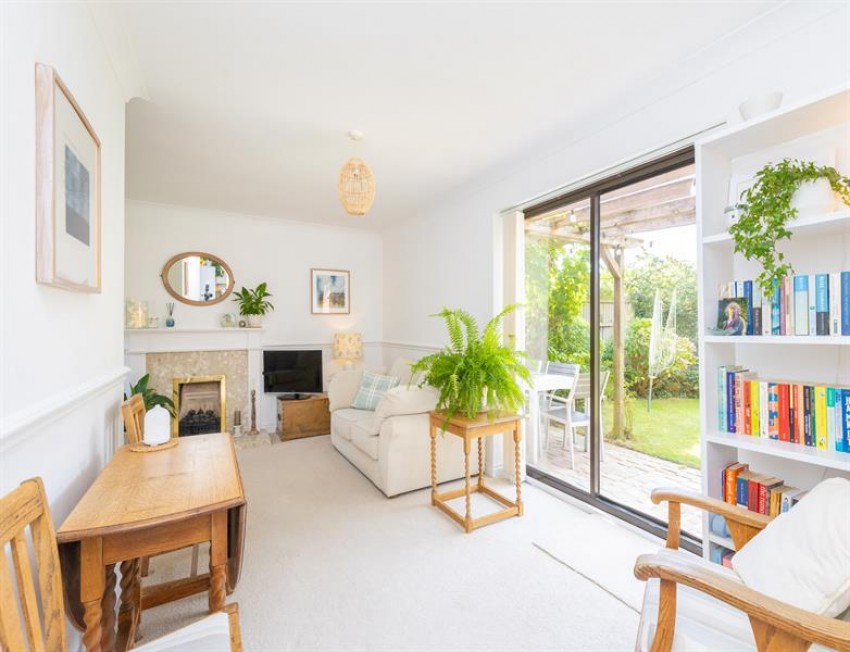 Images for Church Court, Ashton Hayes, Chester