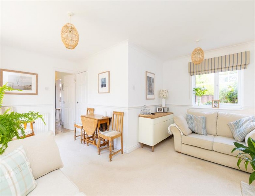 Images for Church Court, Ashton Hayes, Chester