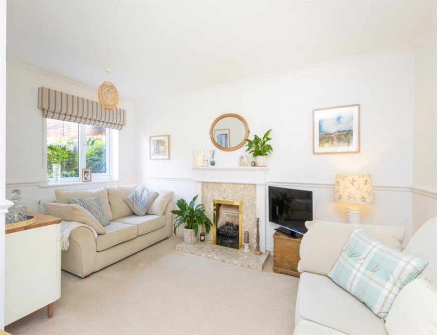 Images for Church Court, Ashton Hayes, Chester