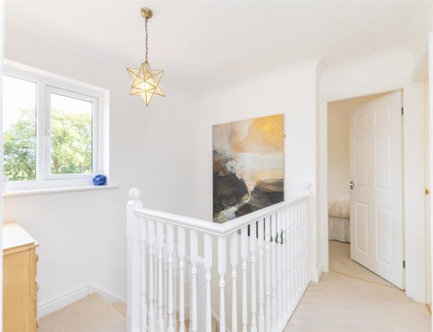 Images for Church Court, Ashton Hayes, Chester